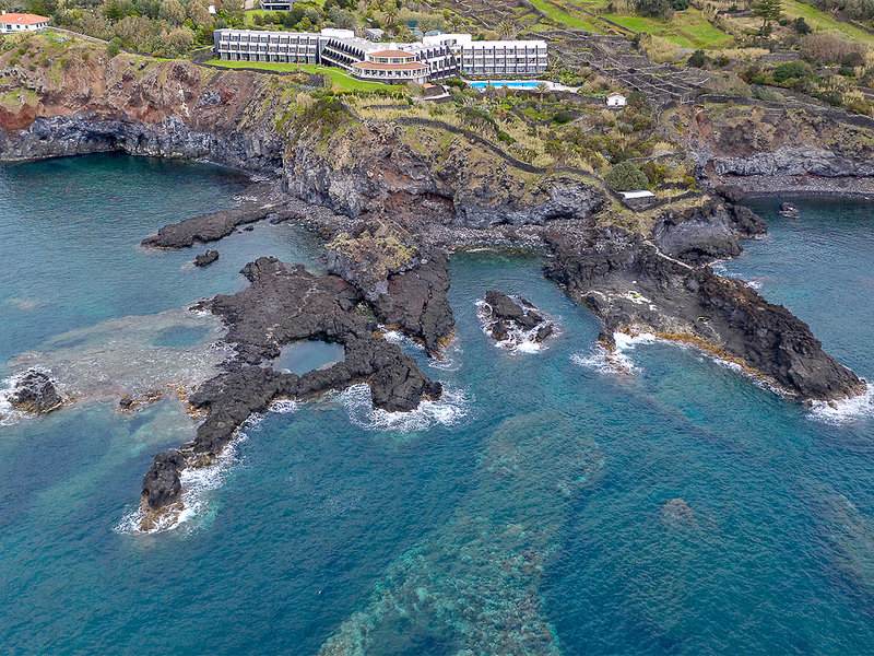 Caloura Hotel Resort 5