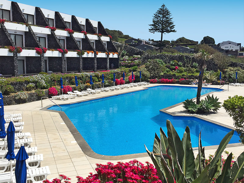 Caloura Hotel Resort 7