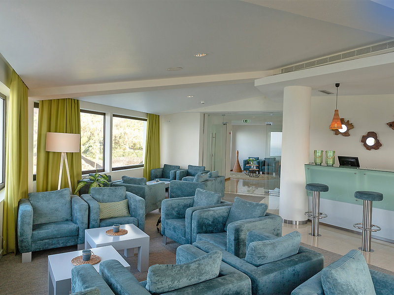 Caloura Hotel Resort 9