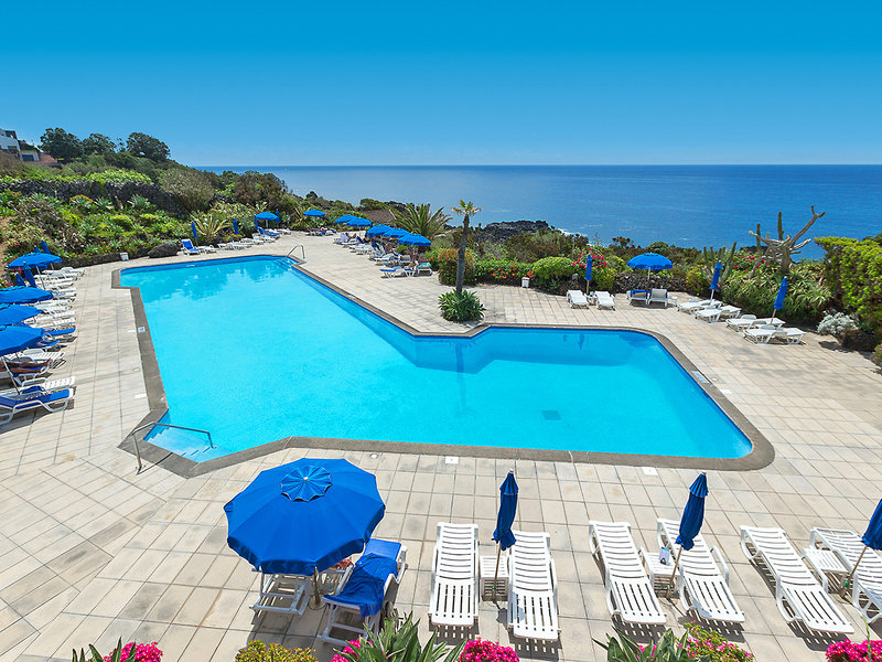 Caloura Hotel Resort 14