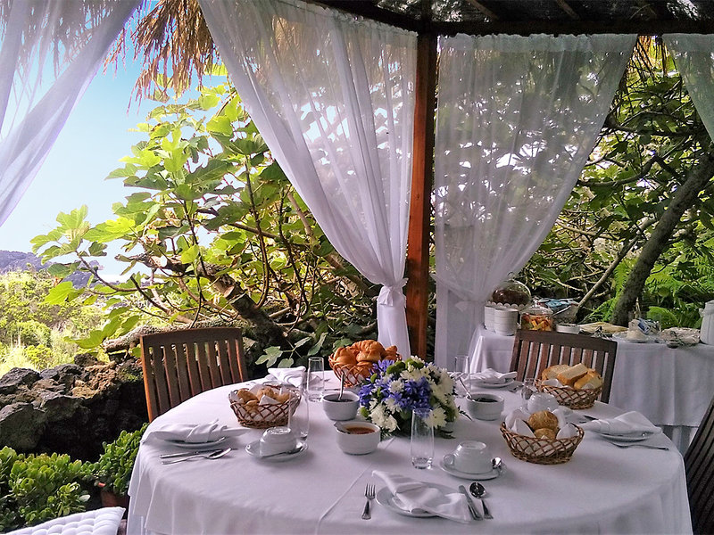 Caloura Hotel Resort 17