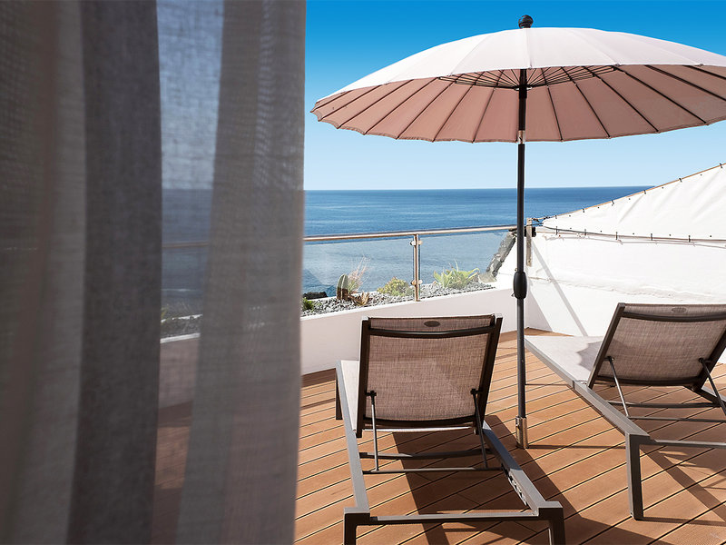 Caloura Hotel Resort 19