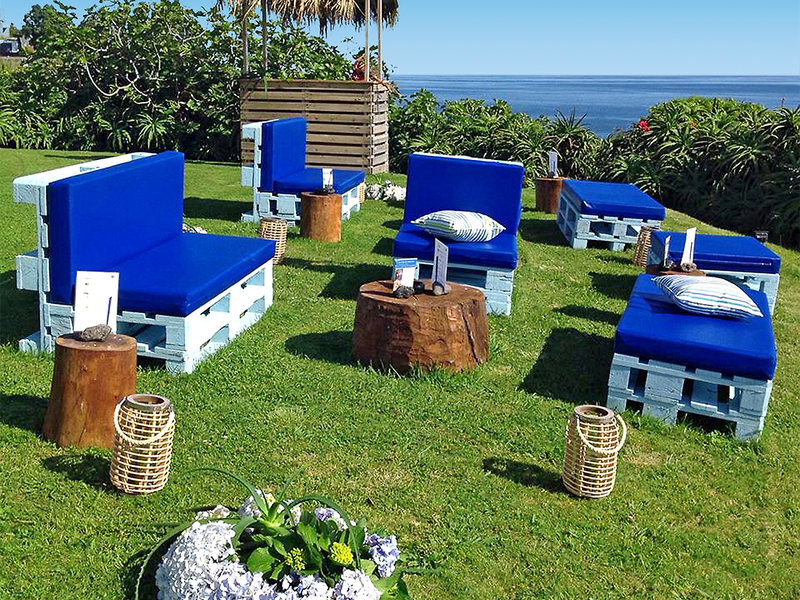 Caloura Hotel Resort 20