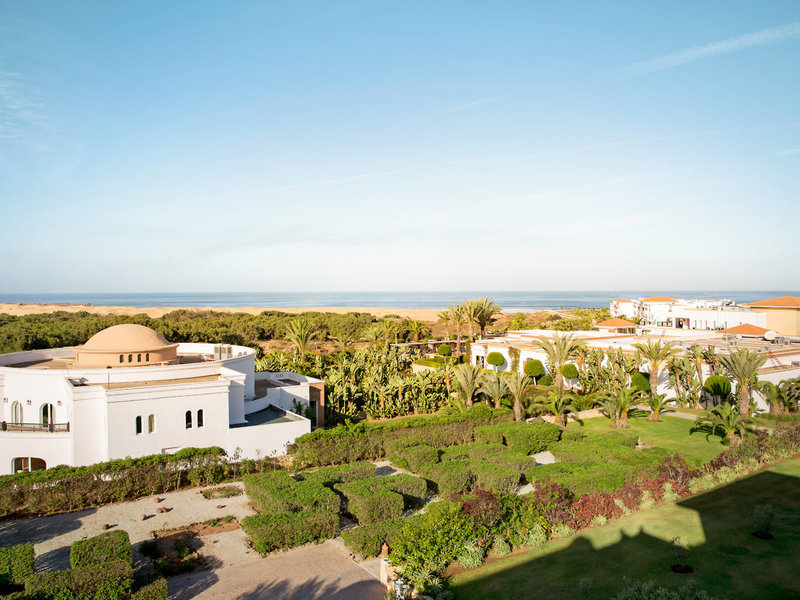 ROBINSON CLUB AGADIR 2