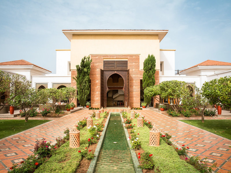 ROBINSON CLUB AGADIR 3