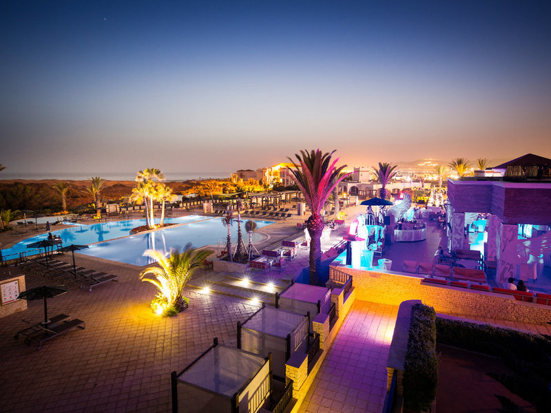 ROBINSON CLUB AGADIR 8