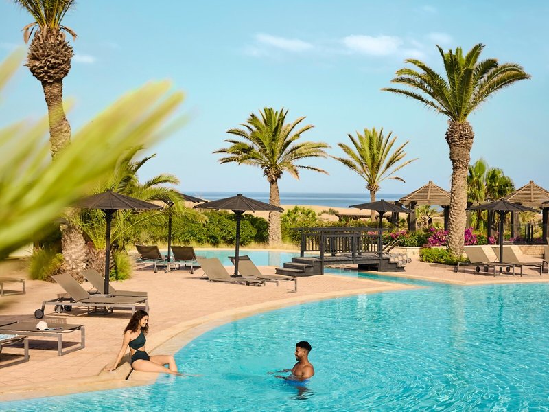 ROBINSON CLUB AGADIR 9