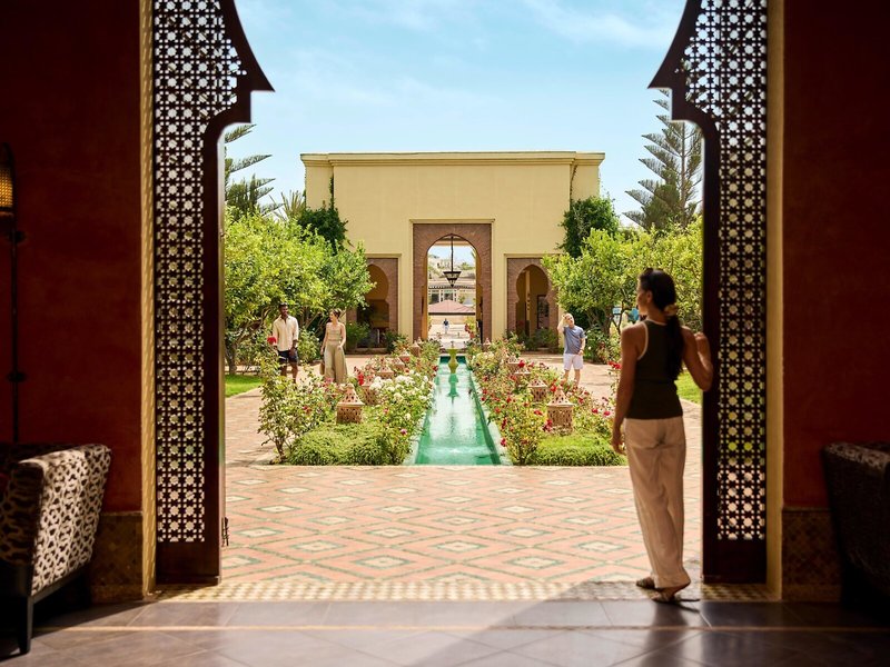 ROBINSON CLUB AGADIR 10