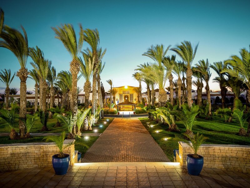 ROBINSON CLUB AGADIR 11