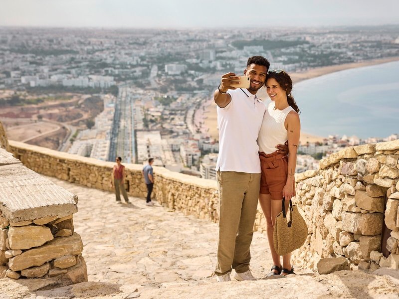 ROBINSON CLUB AGADIR 12