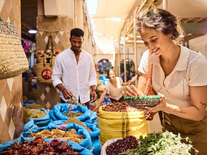 ROBINSON CLUB AGADIR 13