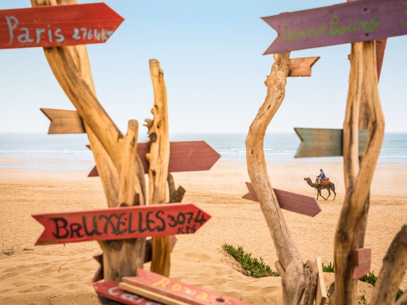 ROBINSON CLUB AGADIR 14