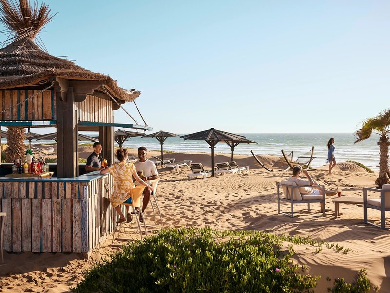 ROBINSON CLUB AGADIR 19