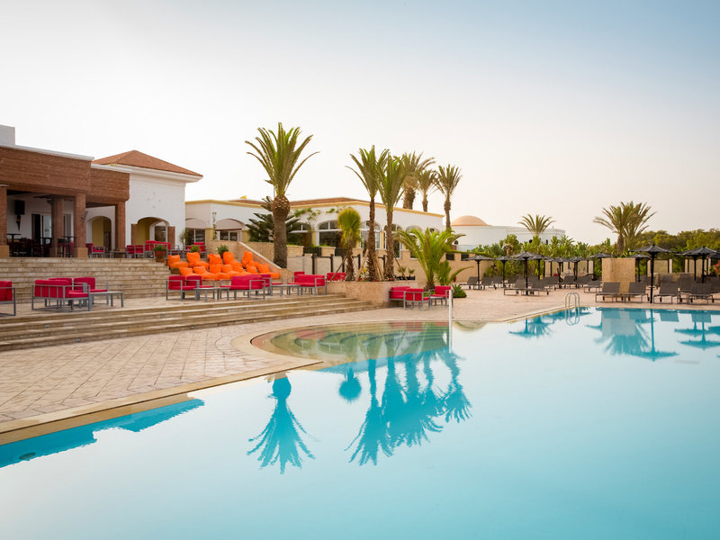 ROBINSON CLUB AGADIR 21