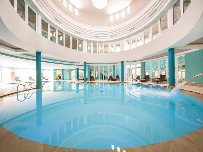 ROBINSON CLUB AGADIR 22