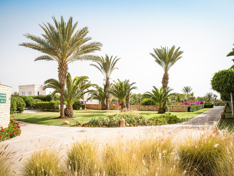 ROBINSON CLUB AGADIR 25