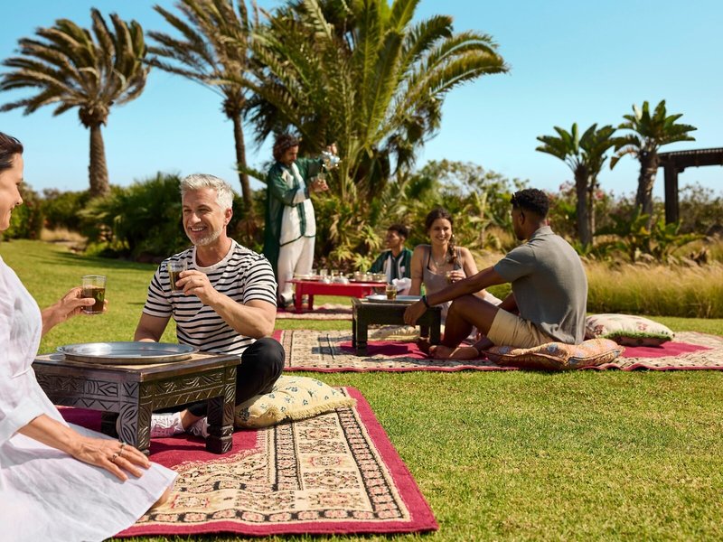 ROBINSON CLUB AGADIR 30