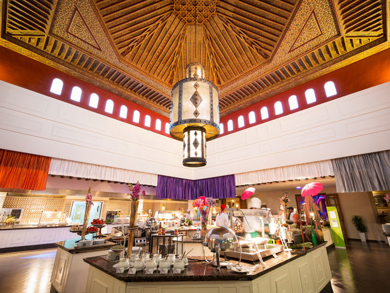 ROBINSON CLUB AGADIR 32