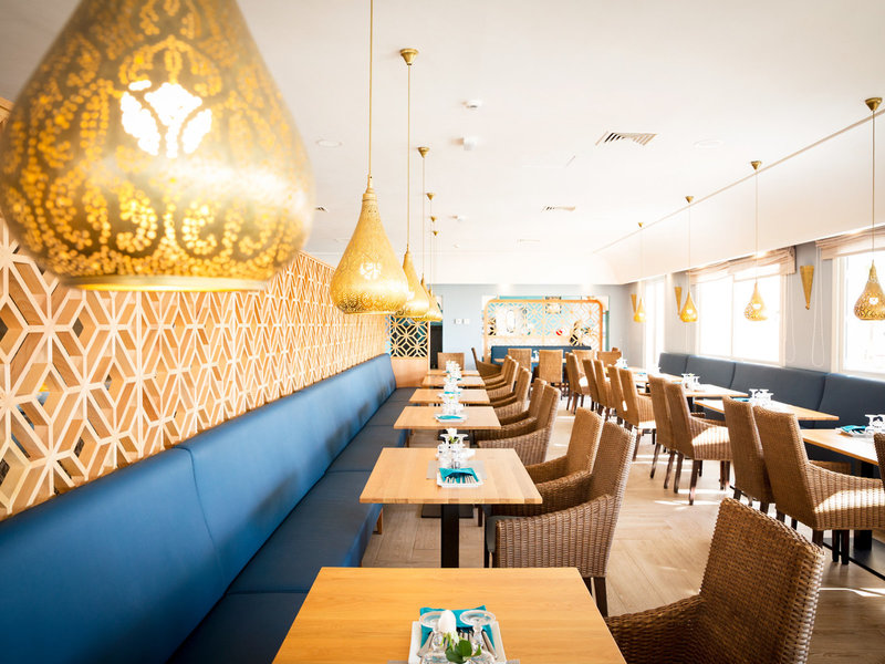 ROBINSON CLUB AGADIR 37