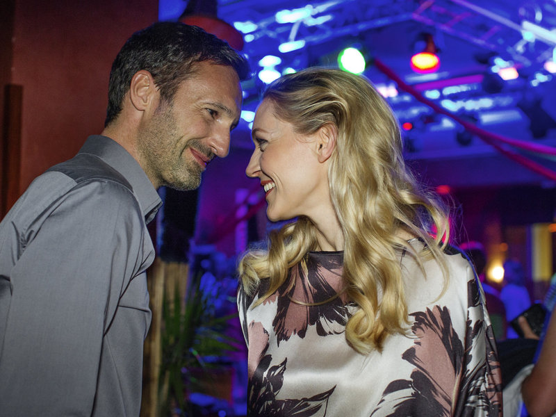 ROBINSON CLUB AGADIR 40