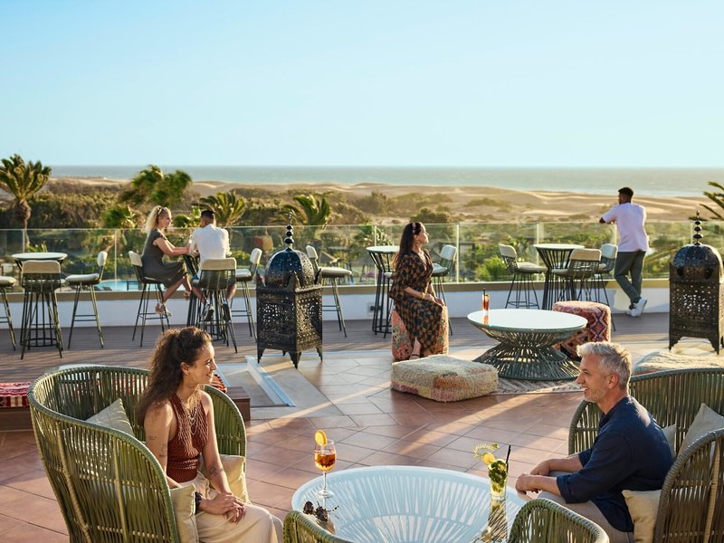 ROBINSON CLUB AGADIR 42