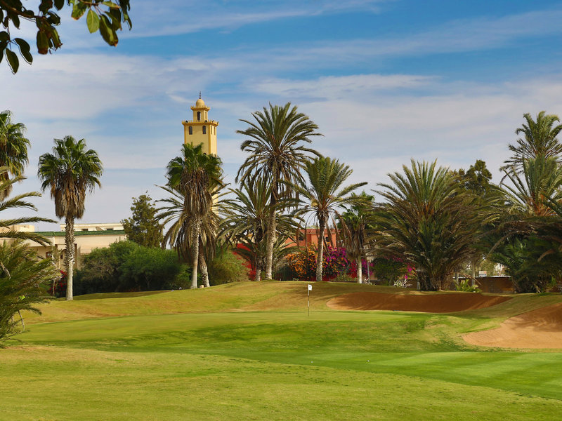 ROBINSON CLUB AGADIR 44