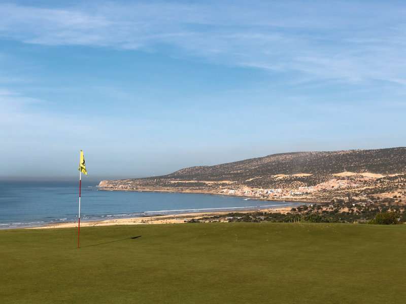 ROBINSON CLUB AGADIR 45