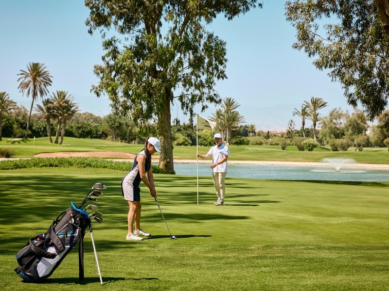 ROBINSON CLUB AGADIR 46