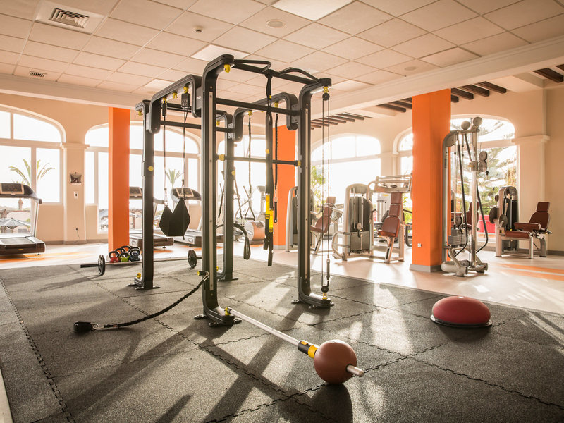 ROBINSON CLUB AGADIR 49