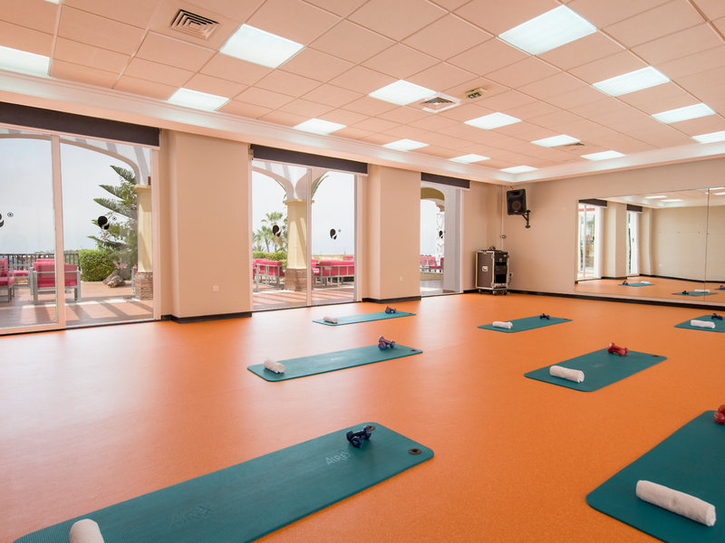 ROBINSON CLUB AGADIR 50