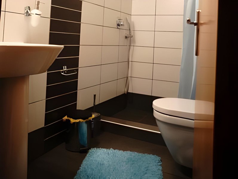 Blue Dream Hotel 5