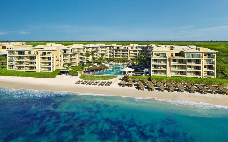 Dreams Jade Resort & Spa 4