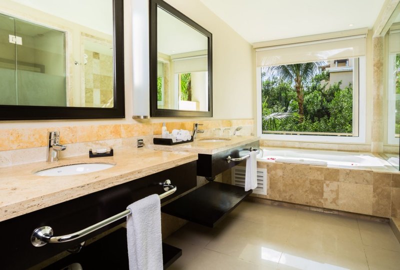 Dreams Jade Resort & Spa 10