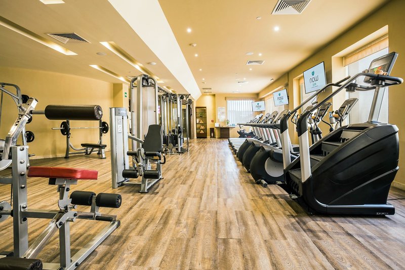 Dreams Jade Resort & Spa 13