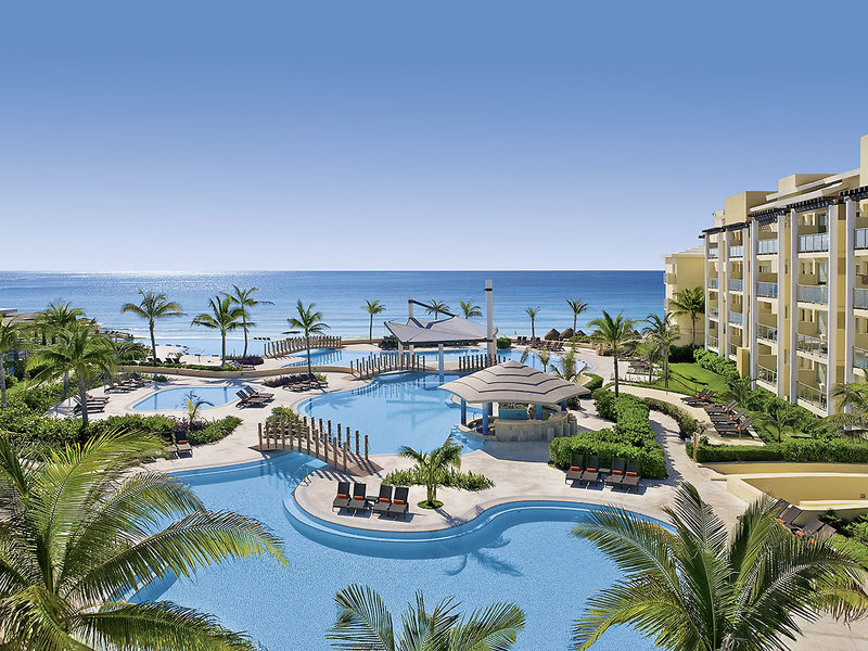 Dreams Jade Resort & Spa 2