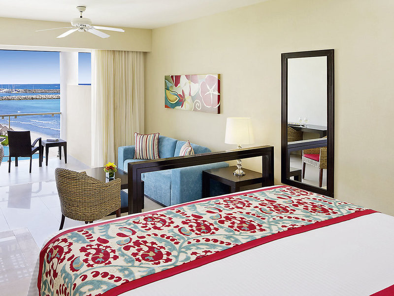 Dreams Jade Resort & Spa 3