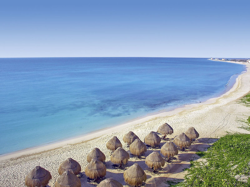 Dreams Jade Resort & Spa 4