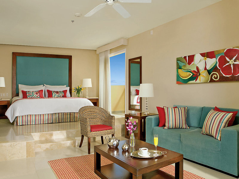 Dreams Jade Resort & Spa 5