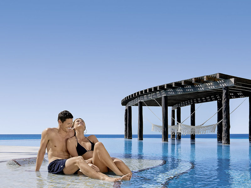 Dreams Jade Resort & Spa 6