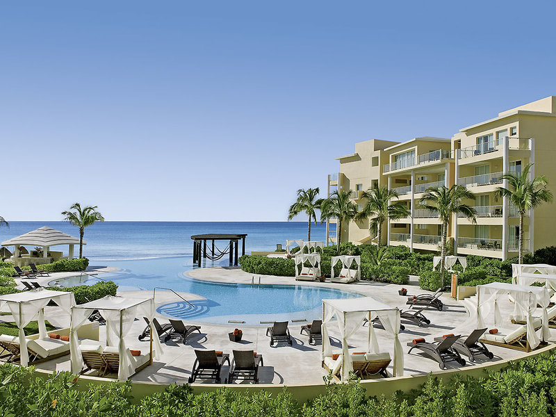 Dreams Jade Resort & Spa 7