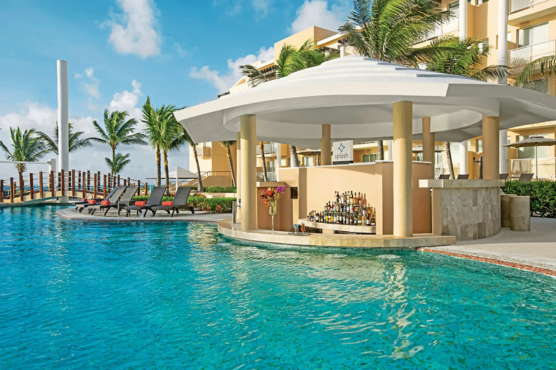 Dreams Jade Resort & Spa 6