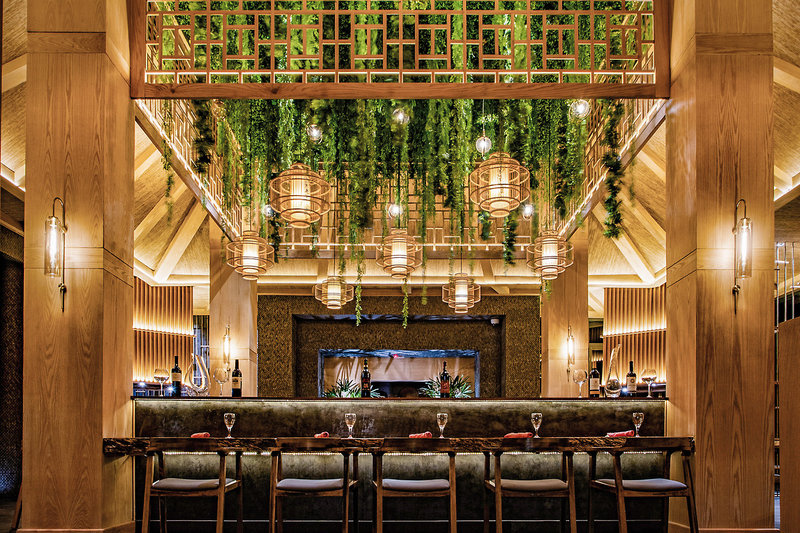 Dreams Jade Resort & Spa 12