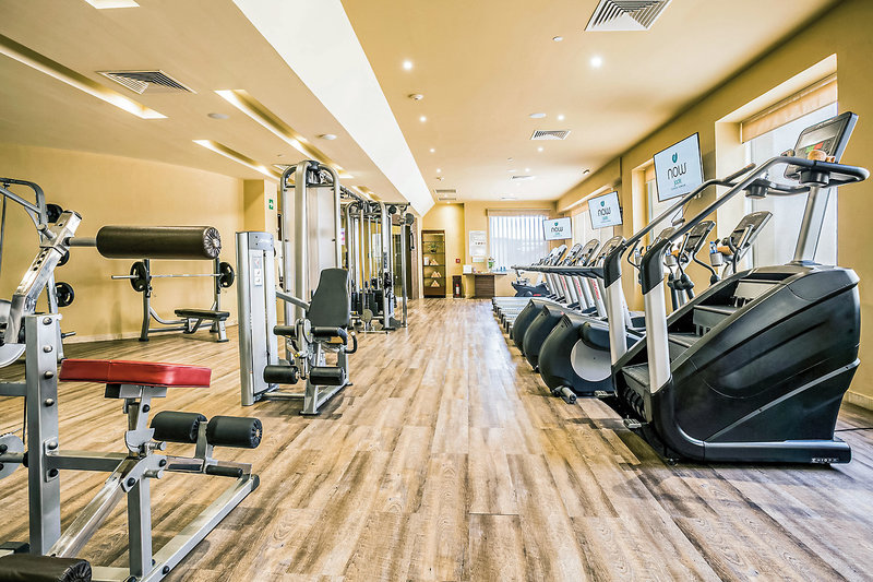 Dreams Jade Resort & Spa 14