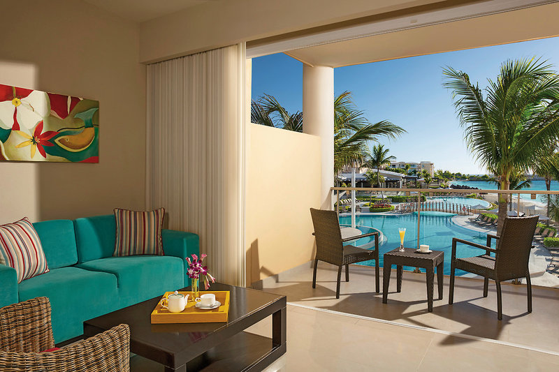 Dreams Jade Resort & Spa 15