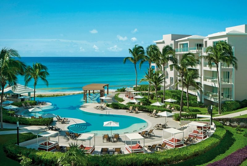 Now Jade Riviera Cancun 1