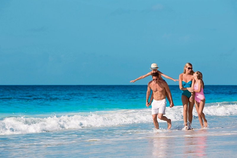 Now Jade Riviera Cancun 2