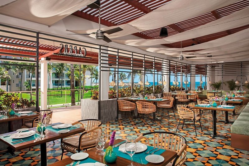 Now Jade Riviera Cancun 4