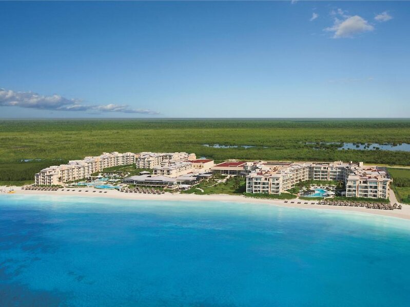Dreams Jade Resort & Spa 1