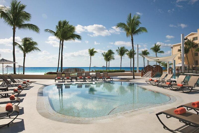 Dreams Jade Resort & Spa 2