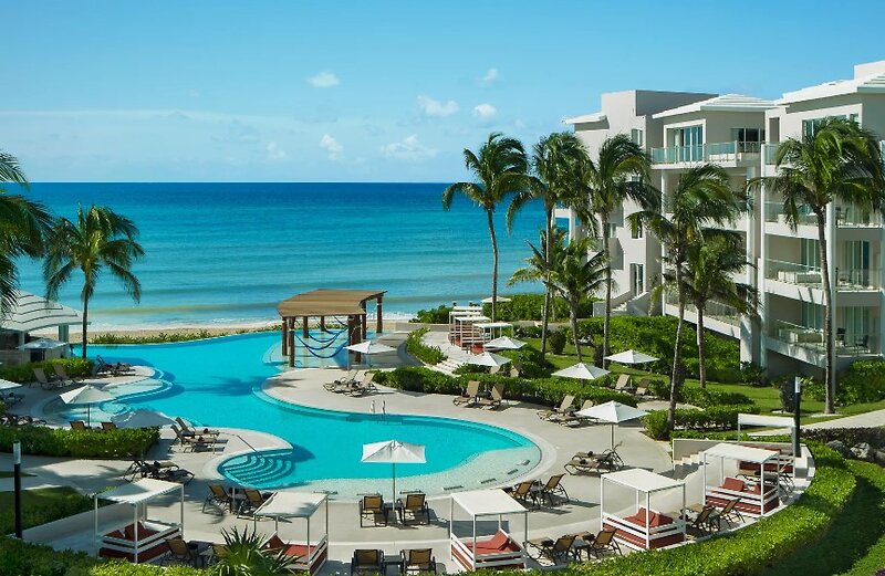 Dreams Jade Resort & Spa 3